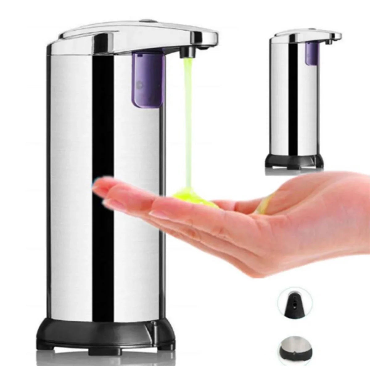 Soap Dispenser