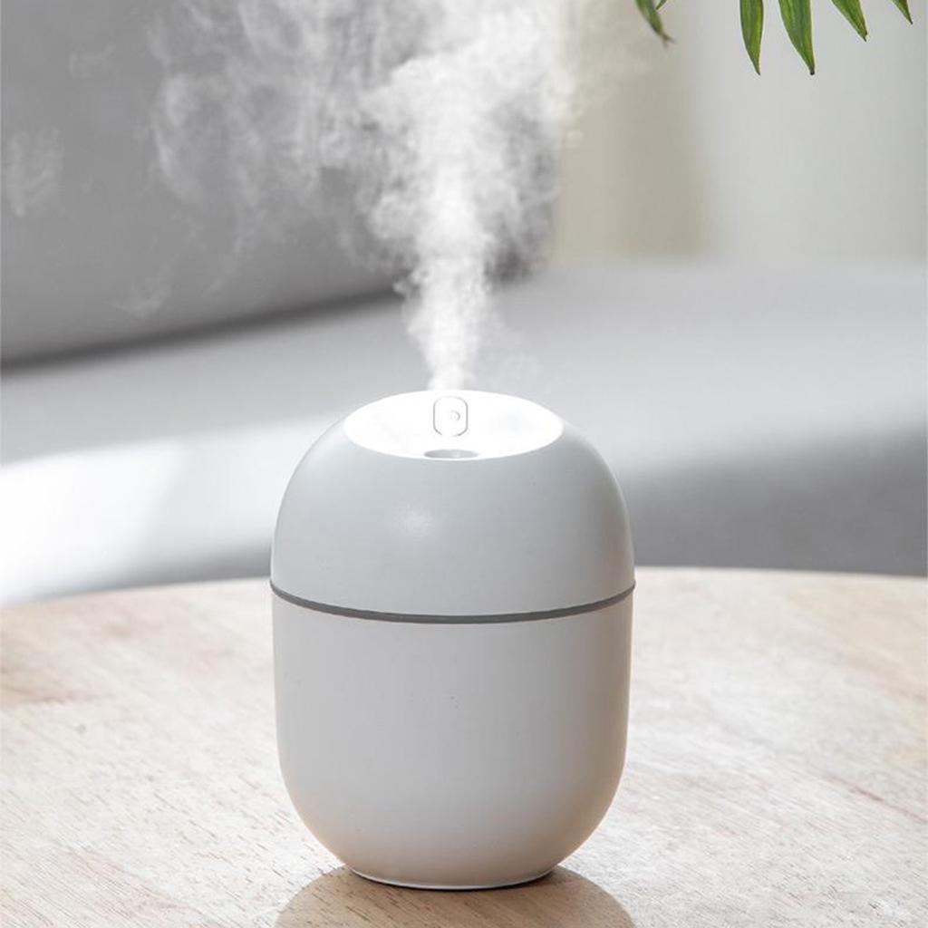Humidifier