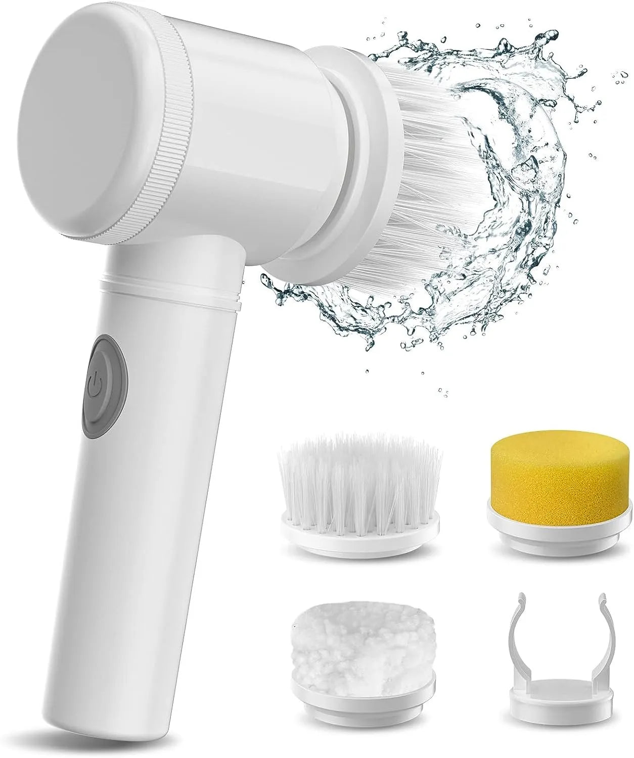 Electric Cleaning Brush