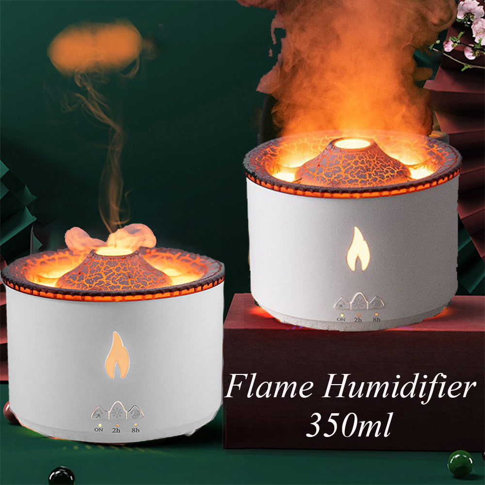 Volcano Ultrasonic Diffuser