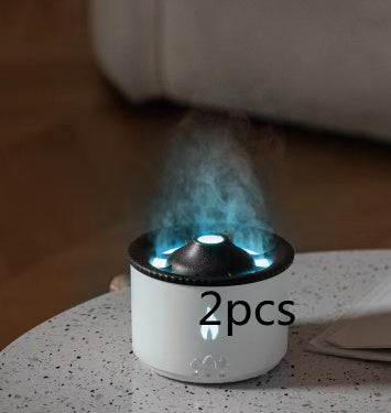 Volcano Ultrasonic Diffuser