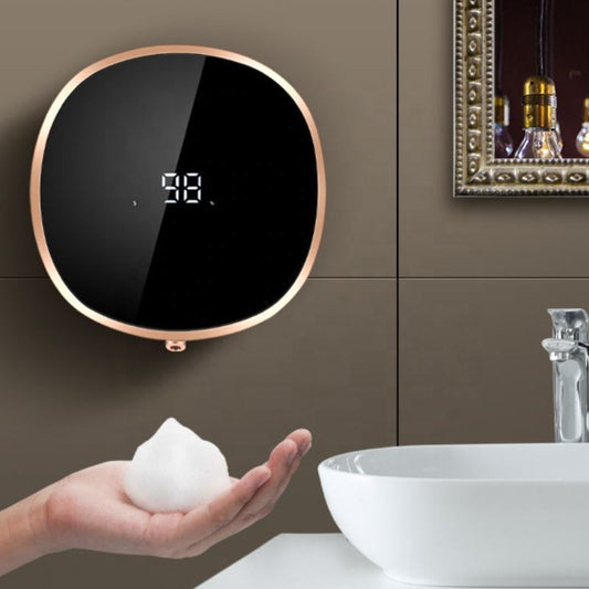 Touchless Auto Soap Dispenser