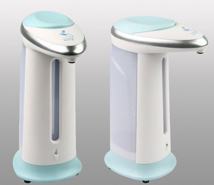 Smart Touchless Dispenser