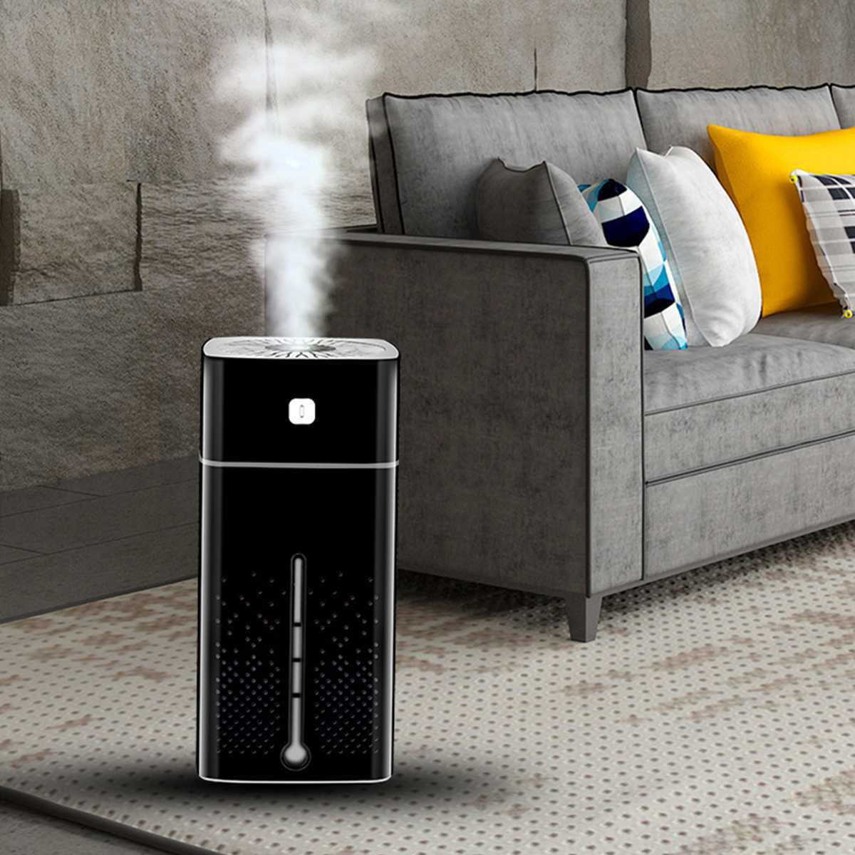PureBreeze