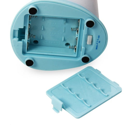 Portable Auto Sanitizer
