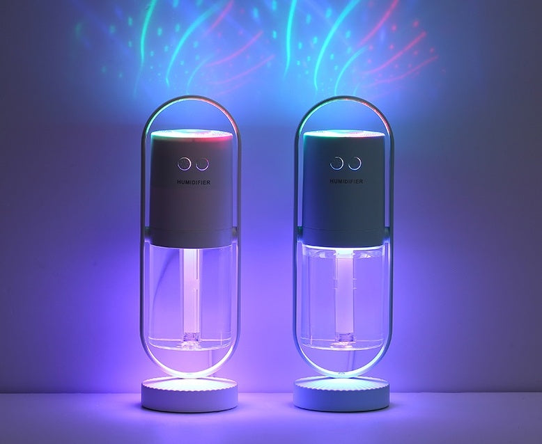 GlowMist