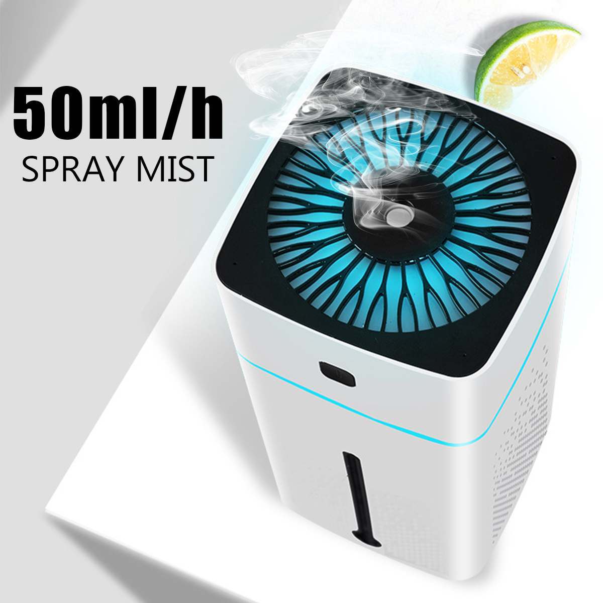 PureBreeze