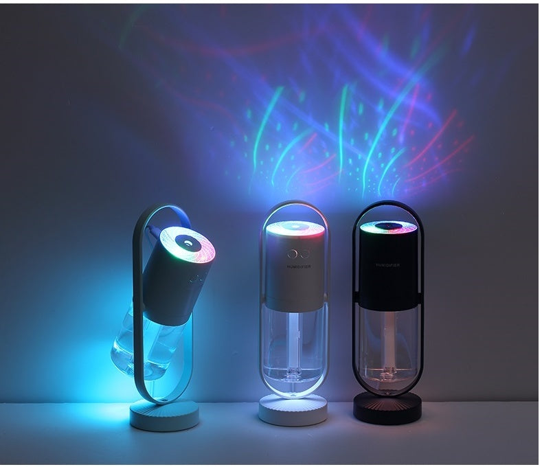 GlowMist