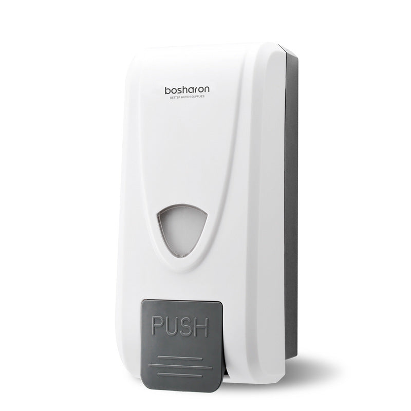 Wall-Mounted Foam Dispenser