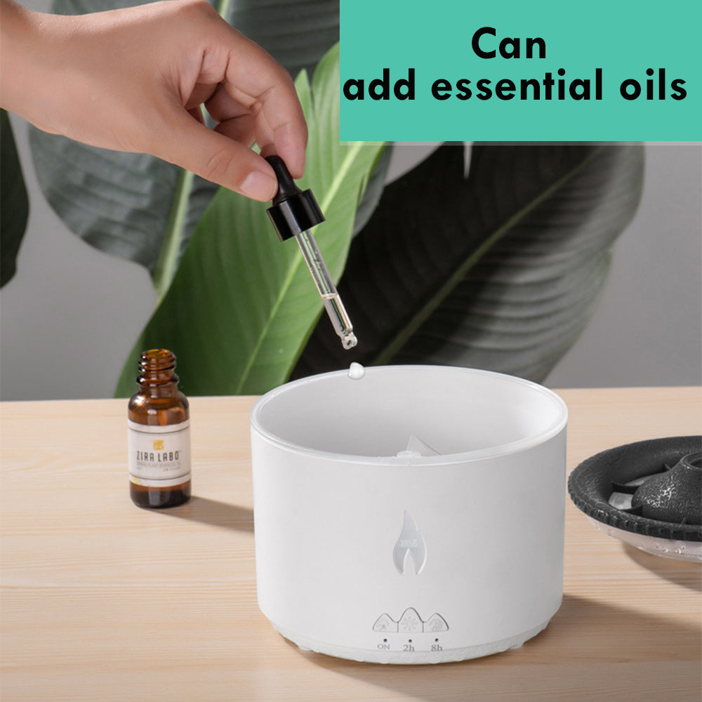 Volcano Ultrasonic Diffuser