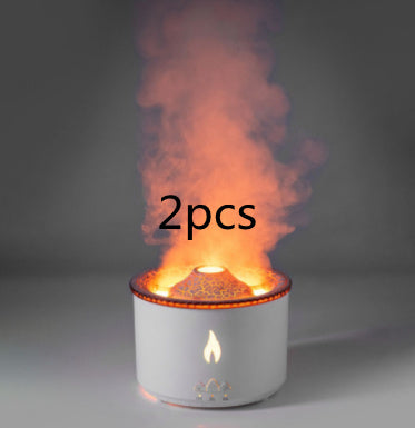 Volcano Ultrasonic Diffuser