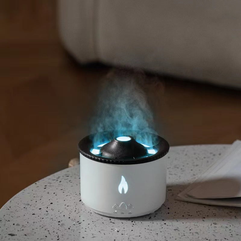 Volcano Ultrasonic Diffuser