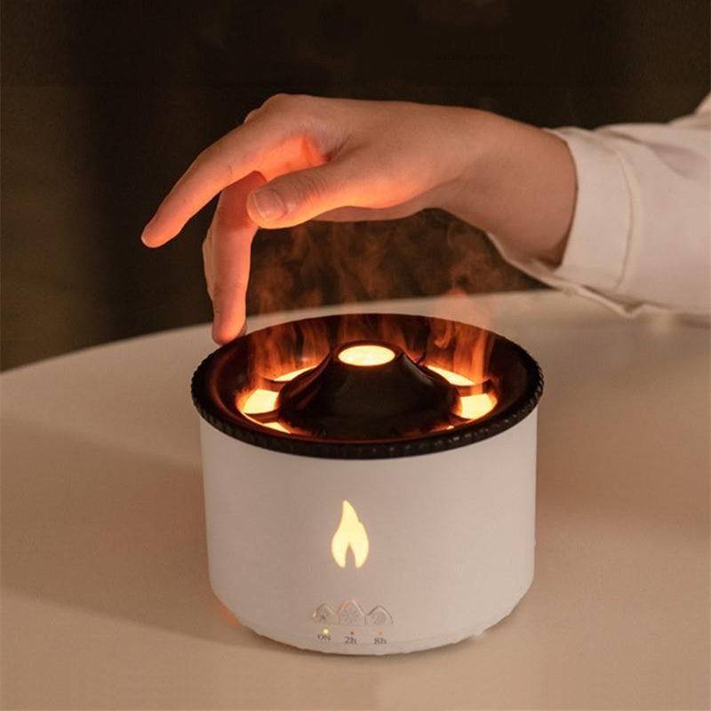 Volcano Ultrasonic Diffuser
