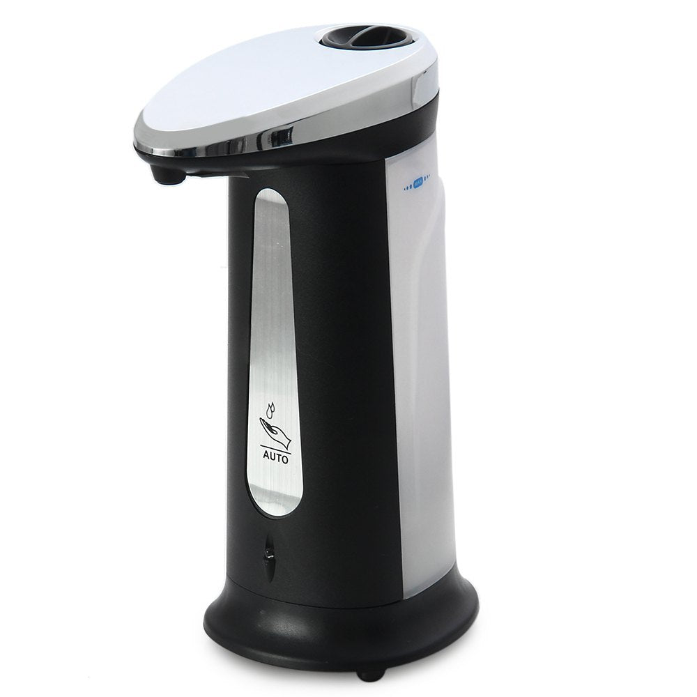 Smart Touchless Dispenser