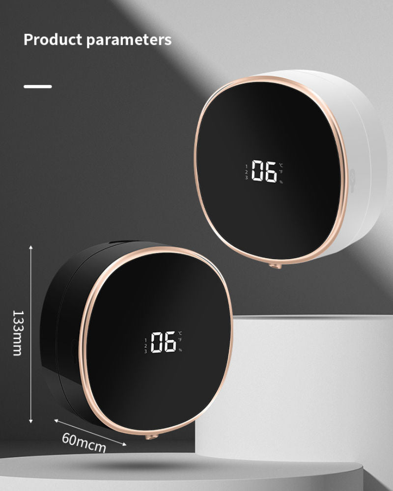 Touchless Auto Soap Dispenser
