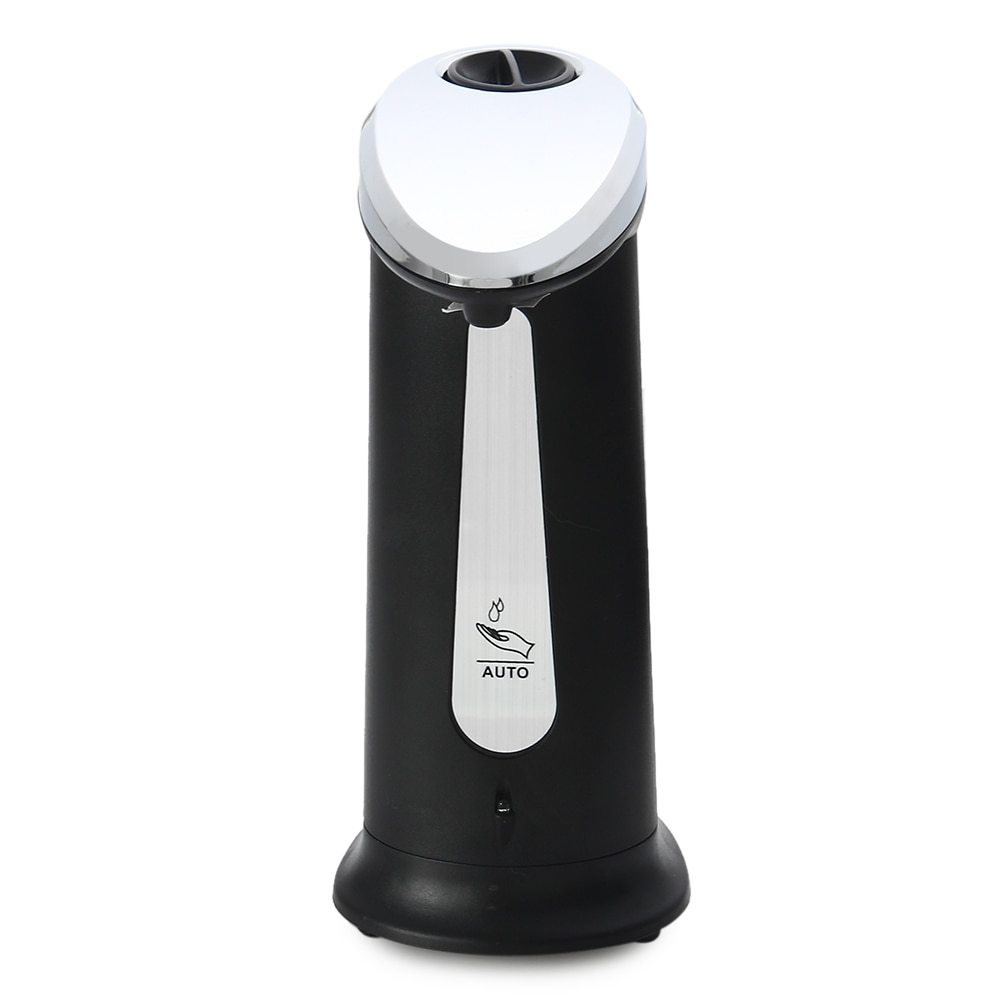 Smart Touchless Dispenser