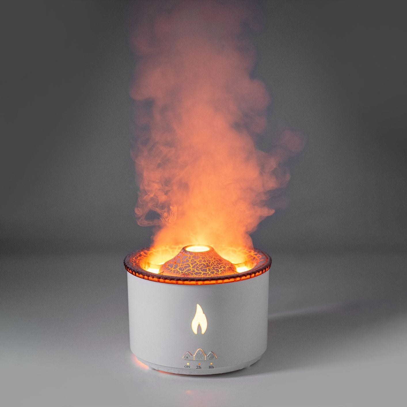 Volcano Ultrasonic Diffuser