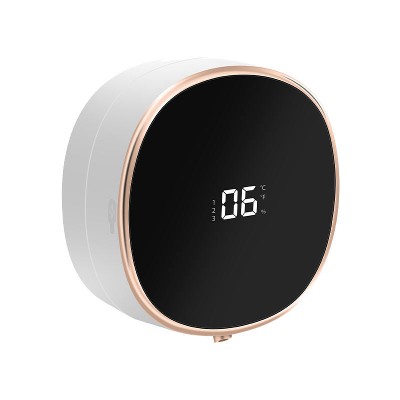 Touchless Auto Soap Dispenser