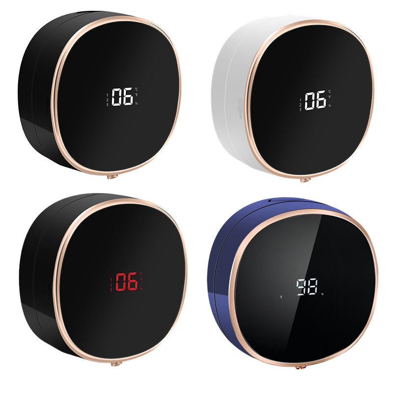 Touchless Auto Soap Dispenser