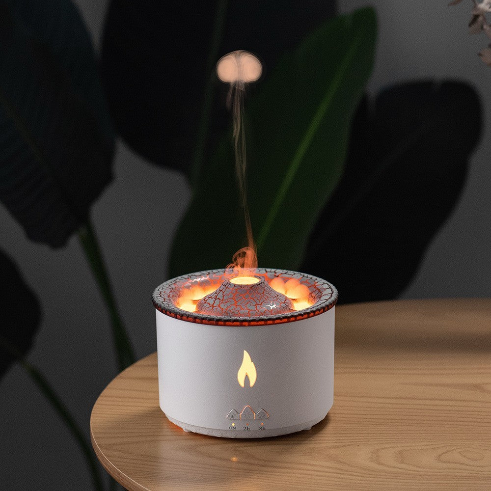 Volcano Ultrasonic Diffuser