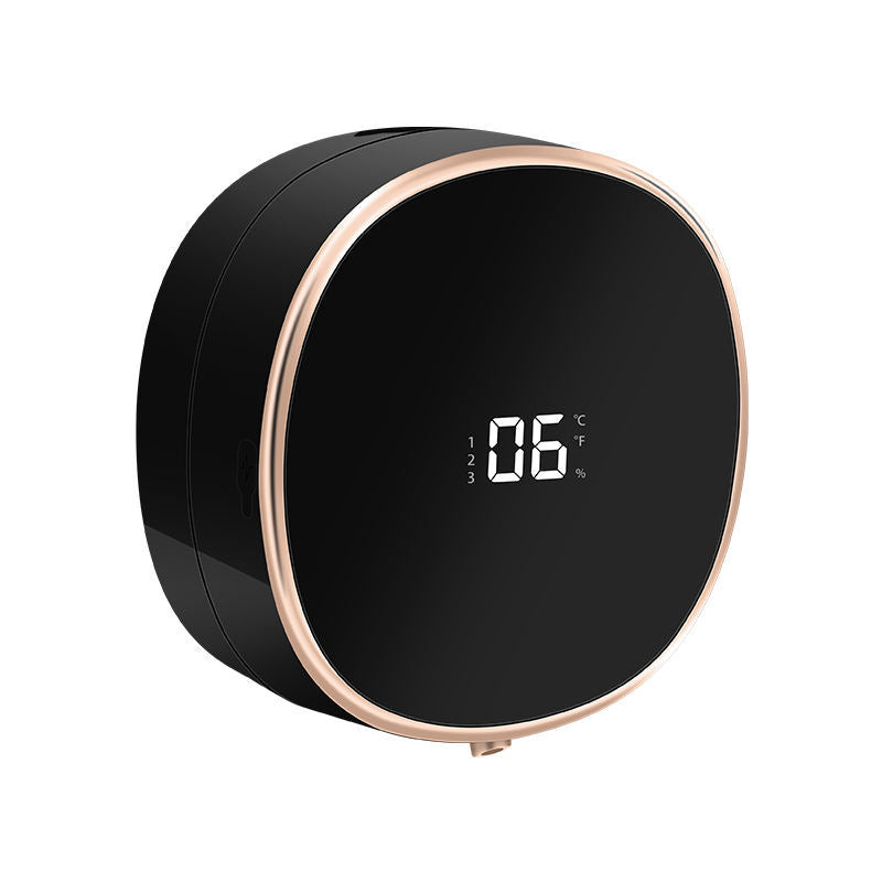 Touchless Auto Soap Dispenser