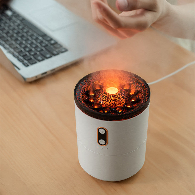 Volcano Ultrasonic Diffuser