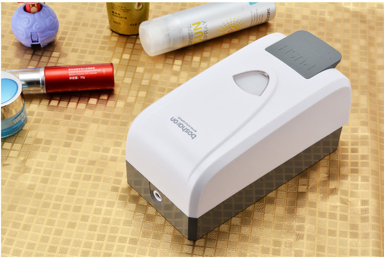 Wall-Mounted Foam Dispenser