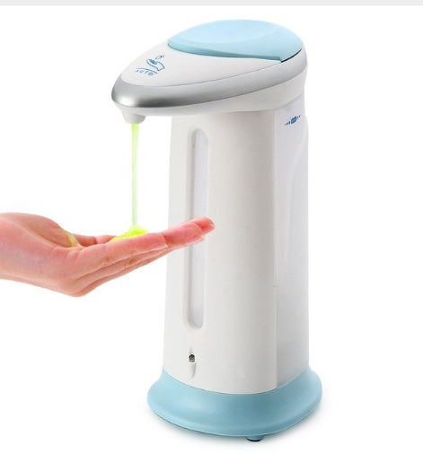 Portable Auto Sanitizer