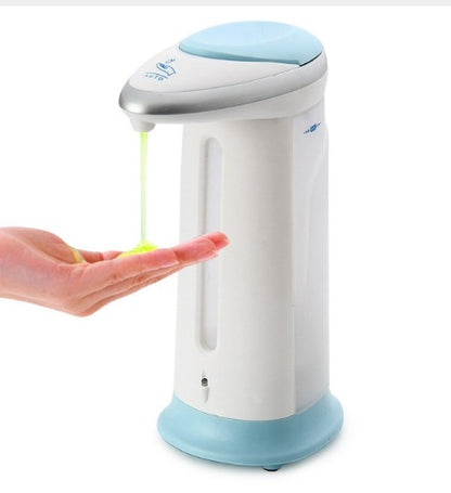 Portable Auto Sanitizer