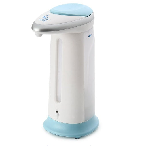 Portable Auto Sanitizer