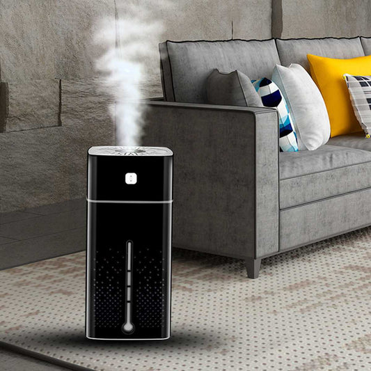 PureBreeze
