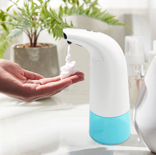 BubbleTouch