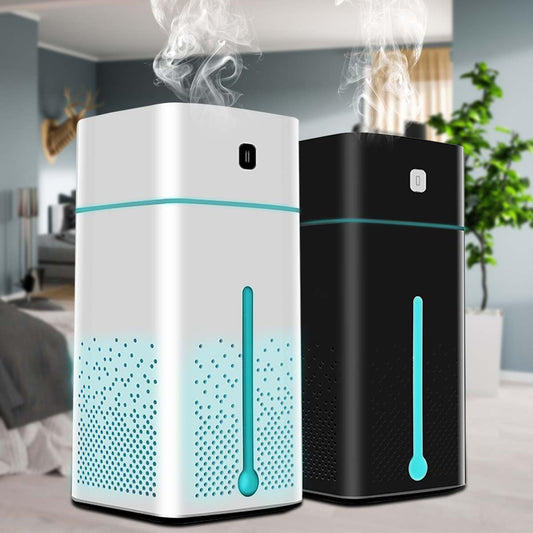 PureBreeze