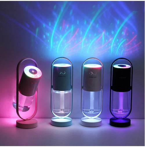 GlowMist