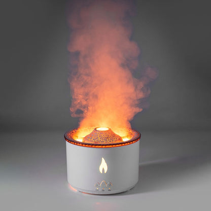 Volcano Ultrasonic Diffuser