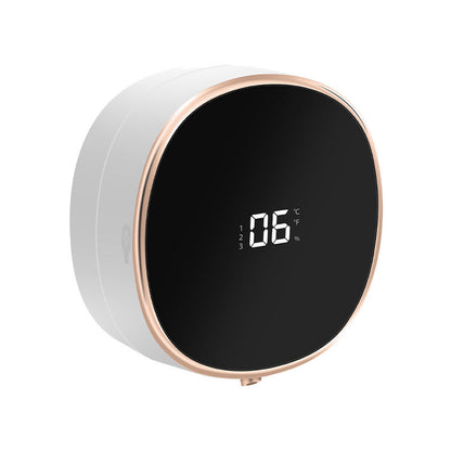 Touchless Auto Soap Dispenser