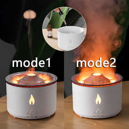 Volcano Ultrasonic Diffuser
