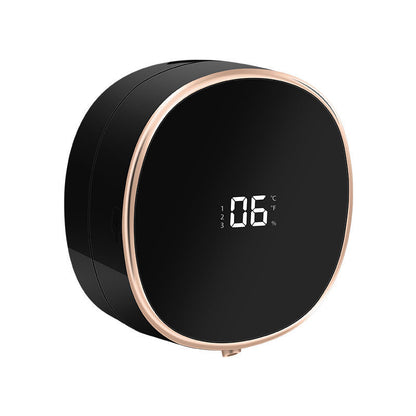Touchless Auto Soap Dispenser